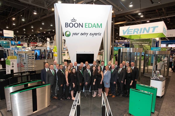 Request a free demonstration appointment at ISC West 2019