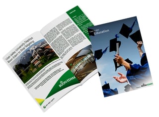 Boon Edam Education Case Studies Boon Edam Education Case Studies